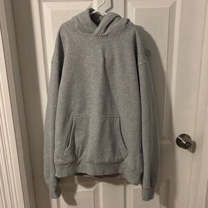 Aritzia Gray Women's Sweater